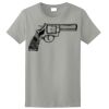 Women's Ultra Cotton ® 100% US Cotton T Shirt Thumbnail