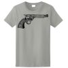 Women's Ultra Cotton ® 100% US Cotton T Shirt Thumbnail