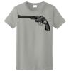 Women's Ultra Cotton ® 100% US Cotton T Shirt Thumbnail