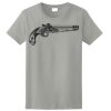 Women's Ultra Cotton ® 100% US Cotton T Shirt Thumbnail