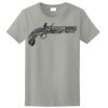 Women's Ultra Cotton ® 100% US Cotton T Shirt Thumbnail