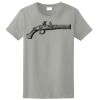 Women's Ultra Cotton ® 100% US Cotton T Shirt Thumbnail