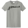 Women's Ultra Cotton ® 100% US Cotton T Shirt Thumbnail