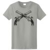Women's Ultra Cotton ® 100% US Cotton T Shirt Thumbnail