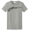 Women's Ultra Cotton ® 100% US Cotton T Shirt Thumbnail