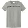 Women's Ultra Cotton ® 100% US Cotton T Shirt Thumbnail