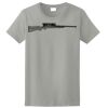 Women's Ultra Cotton ® 100% US Cotton T Shirt Thumbnail