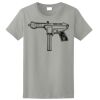 Women's Ultra Cotton ® 100% US Cotton T Shirt Thumbnail