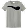 Women's Ultra Cotton ® 100% US Cotton T Shirt Thumbnail
