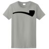 Women's Ultra Cotton ® 100% US Cotton T Shirt Thumbnail