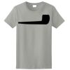 Women's Ultra Cotton ® 100% US Cotton T Shirt Thumbnail