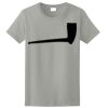 Women's Ultra Cotton ® 100% US Cotton T Shirt Thumbnail