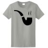 Women's Ultra Cotton ® 100% US Cotton T Shirt Thumbnail