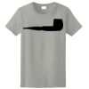 Women's Ultra Cotton ® 100% US Cotton T Shirt Thumbnail