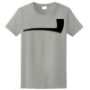 Women's Ultra Cotton ® 100% US Cotton T Shirt Thumbnail