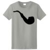 Women's Ultra Cotton ® 100% US Cotton T Shirt Thumbnail