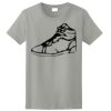 Women's Ultra Cotton ® 100% US Cotton T Shirt Thumbnail