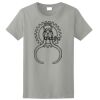 Women's Ultra Cotton ® 100% US Cotton T Shirt Thumbnail