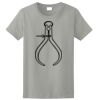 Women's Ultra Cotton ® 100% US Cotton T Shirt Thumbnail