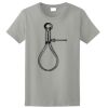 Women's Ultra Cotton ® 100% US Cotton T Shirt Thumbnail