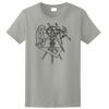 Women's Ultra Cotton ® 100% US Cotton T Shirt Thumbnail