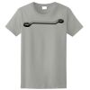 Women's Ultra Cotton ® 100% US Cotton T Shirt Thumbnail