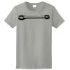 Women's Ultra Cotton ® 100% US Cotton T Shirt Thumbnail