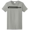 Women's Ultra Cotton ® 100% US Cotton T Shirt Thumbnail