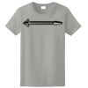 Women's Ultra Cotton ® 100% US Cotton T Shirt Thumbnail