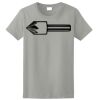 Women's Ultra Cotton ® 100% US Cotton T Shirt Thumbnail