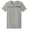 Women's Ultra Cotton ® 100% US Cotton T Shirt Thumbnail