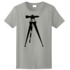 Women's Ultra Cotton ® 100% US Cotton T Shirt Thumbnail