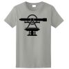 Women's Ultra Cotton ® 100% US Cotton T Shirt Thumbnail