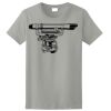 Women's Ultra Cotton ® 100% US Cotton T Shirt Thumbnail