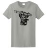 Women's Ultra Cotton ® 100% US Cotton T Shirt Thumbnail