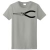 Women's Ultra Cotton ® 100% US Cotton T Shirt Thumbnail