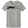Women's Ultra Cotton ® 100% US Cotton T Shirt Thumbnail