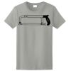 Women's Ultra Cotton ® 100% US Cotton T Shirt Thumbnail