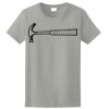 Women's Ultra Cotton ® 100% US Cotton T Shirt Thumbnail