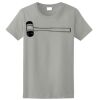 Women's Ultra Cotton ® 100% US Cotton T Shirt Thumbnail