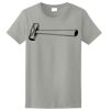 Women's Ultra Cotton ® 100% US Cotton T Shirt Thumbnail