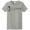 Women's Ultra Cotton ® 100% US Cotton T Shirt Thumbnail