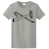 Women's Ultra Cotton ® 100% US Cotton T Shirt Thumbnail