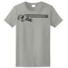 Women's Ultra Cotton ® 100% US Cotton T Shirt Thumbnail