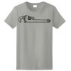 Women's Ultra Cotton ® 100% US Cotton T Shirt Thumbnail