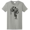 Women's Ultra Cotton ® 100% US Cotton T Shirt Thumbnail