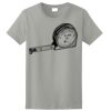 Women's Ultra Cotton ® 100% US Cotton T Shirt Thumbnail