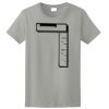 Women's Ultra Cotton ® 100% US Cotton T Shirt Thumbnail