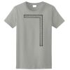 Women's Ultra Cotton ® 100% US Cotton T Shirt Thumbnail