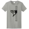 Women's Ultra Cotton ® 100% US Cotton T Shirt Thumbnail